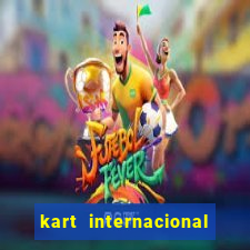 kart internacional de betim